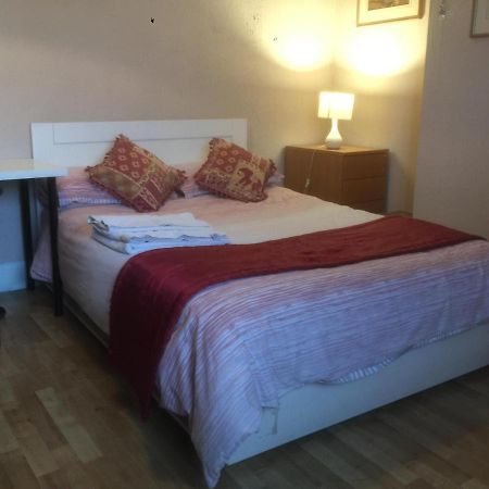 Dach Apartments - Cozy 3 Bed Apartment In Hendon Edgware Exterior foto
