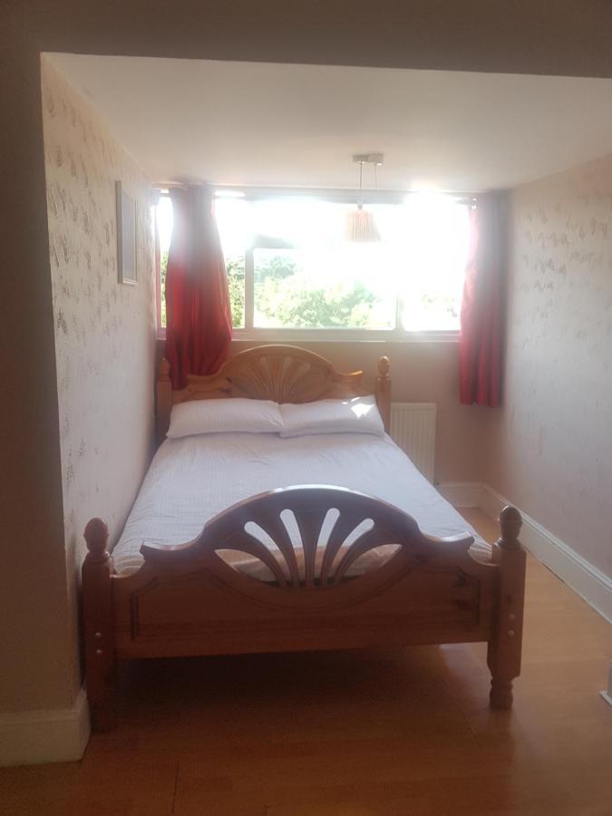 Dach Apartments - Cozy 3 Bed Apartment In Hendon Edgware Exterior foto