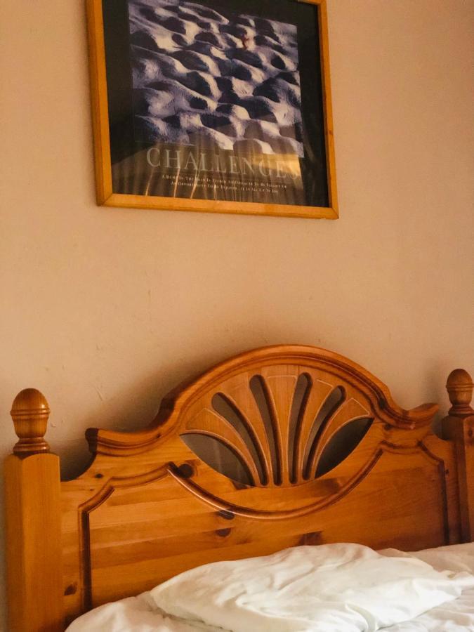 Dach Apartments - Cozy 3 Bed Apartment In Hendon Edgware Exterior foto