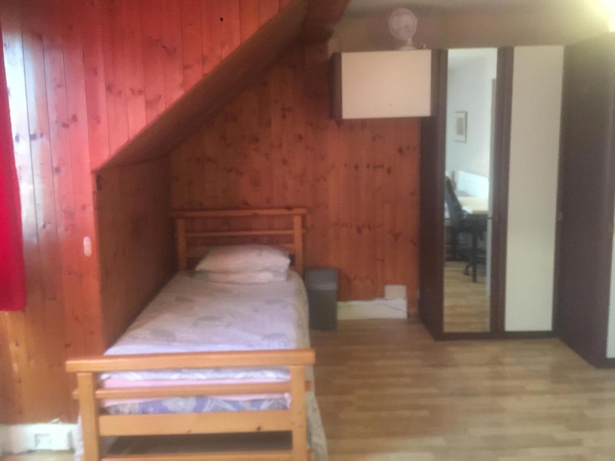 Dach Apartments - Cozy 3 Bed Apartment In Hendon Edgware Exterior foto