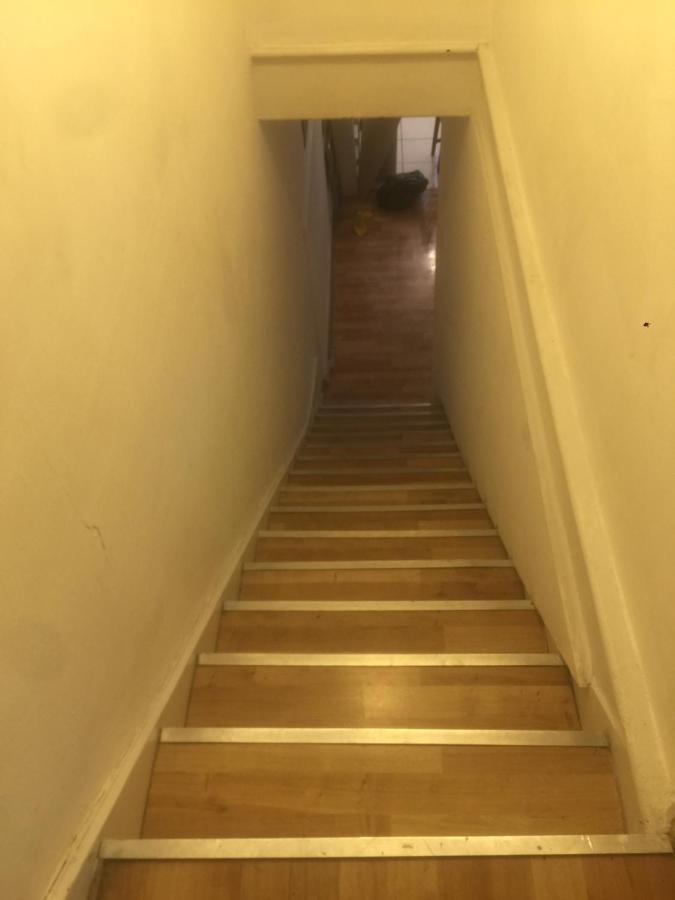 Dach Apartments - Cozy 3 Bed Apartment In Hendon Edgware Exterior foto