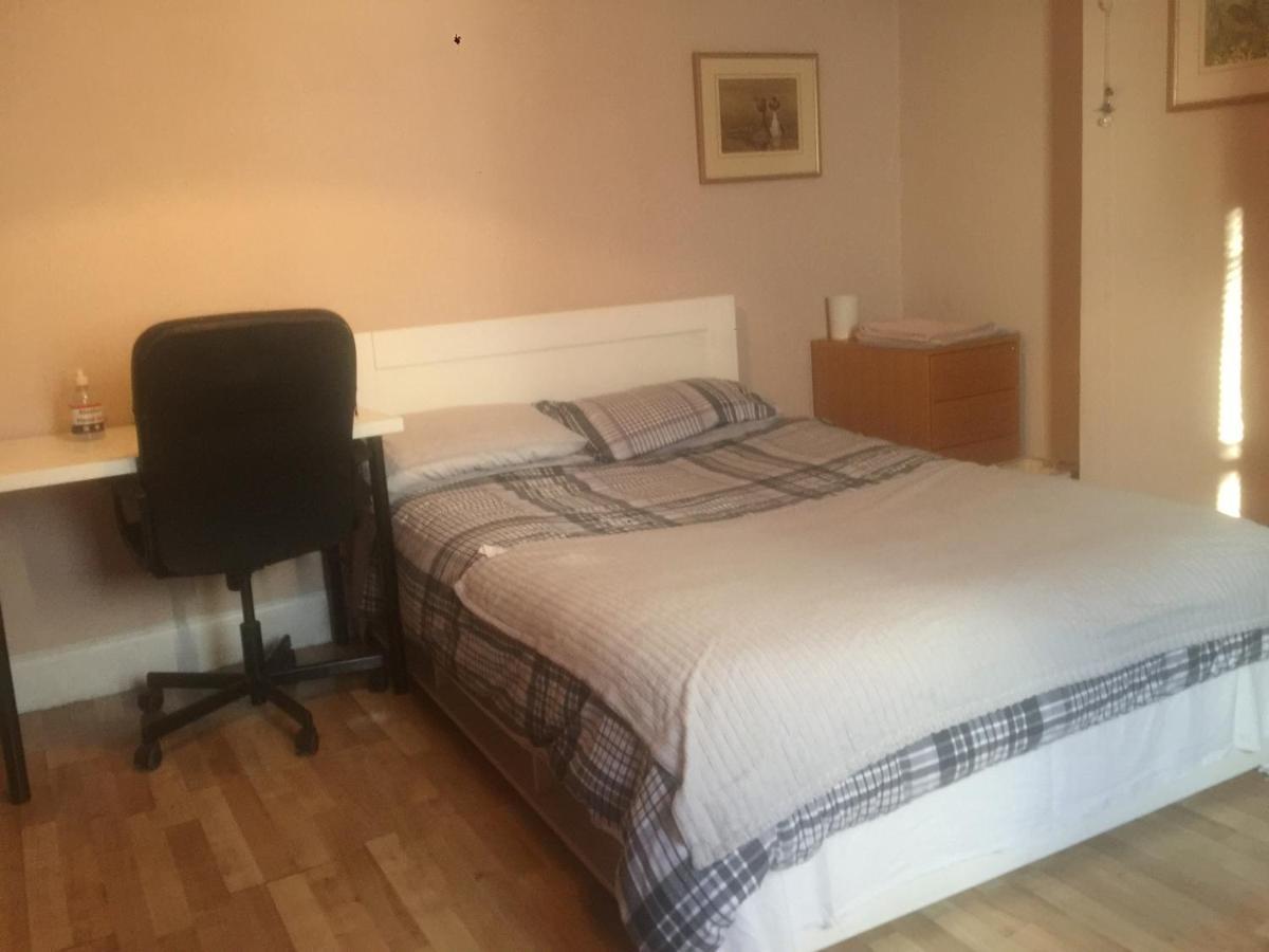 Dach Apartments - Cozy 3 Bed Apartment In Hendon Edgware Exterior foto