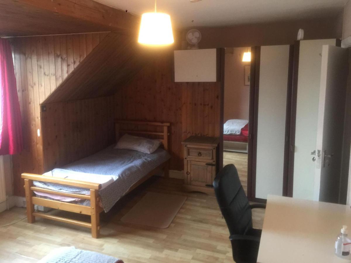 Dach Apartments - Cozy 3 Bed Apartment In Hendon Edgware Exterior foto