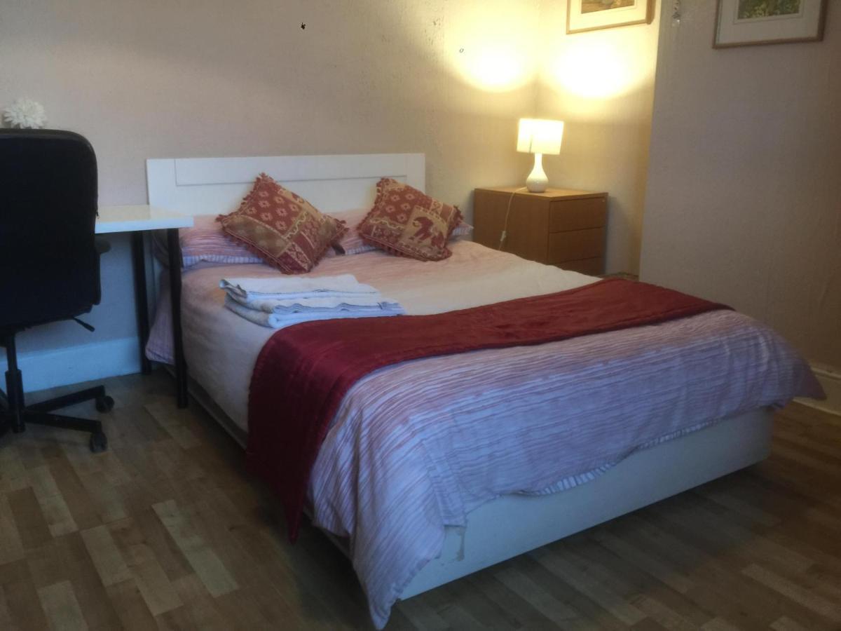 Dach Apartments - Cozy 3 Bed Apartment In Hendon Edgware Exterior foto