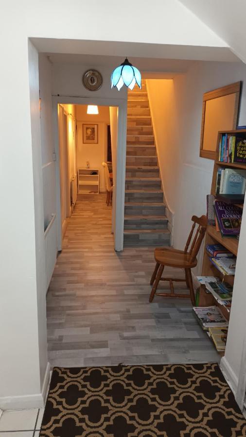 Dach Apartments - Cozy 3 Bed Apartment In Hendon Edgware Exterior foto